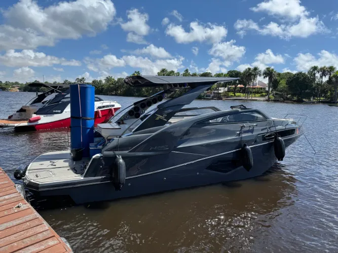 ? NX290 SPORT COUPÉ EXCLUSIVE 2023/2024