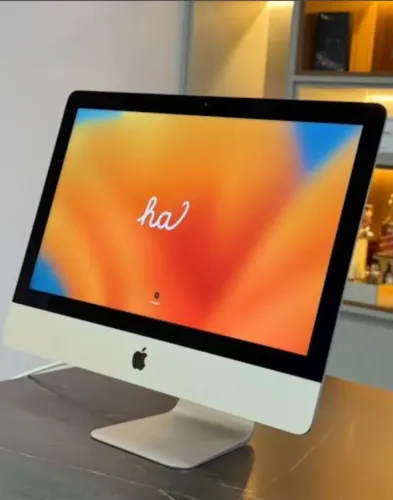 Imac a1418 ano 2017
