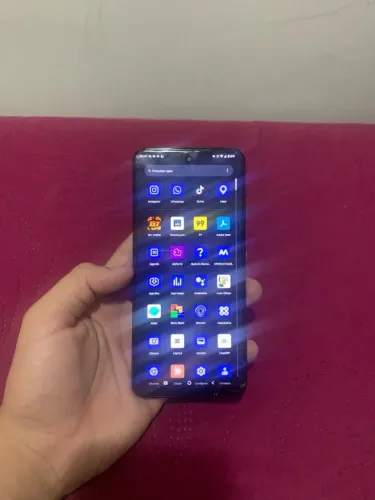 Moto g54 5g 256 gb