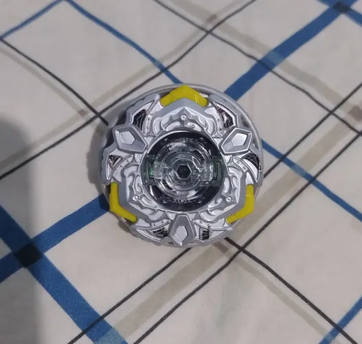 Beyblade Variares Super Control - Metal Fight Beyblade, Takara Tomy 
