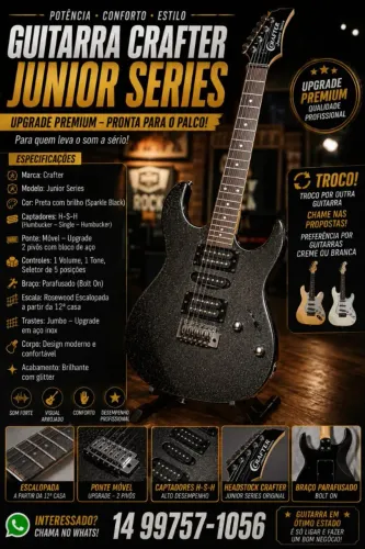 Guitarra