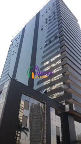 CONJ. COMERCIAL - VÁRZEA DA BARRA FUNDA - SP