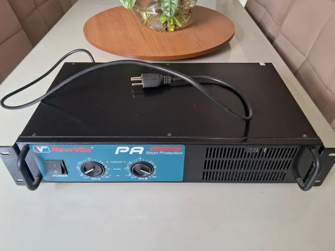 Amplificador 
