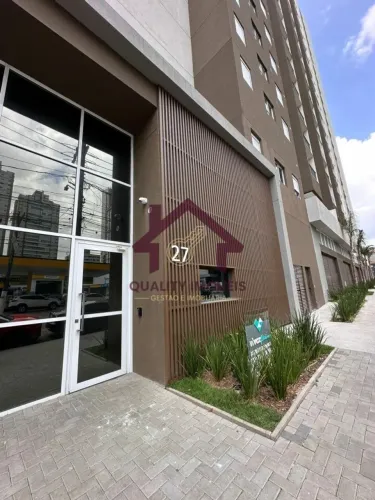 Locação 36 m² Próximo ao Metrô Alto do Ipiranga