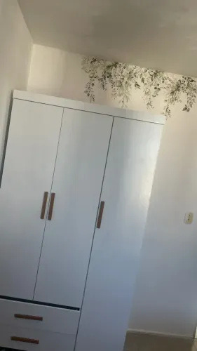ALUGO NOVO TEMPO II