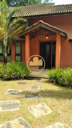 Casa em Condomínio para alugar Loteamento Capital Ville Jundiaí