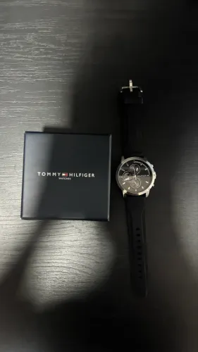 Relógio Tommy Hilfiger Jameson Original