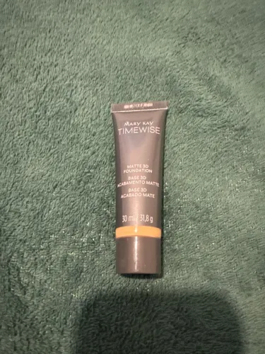 Base Mary Kay