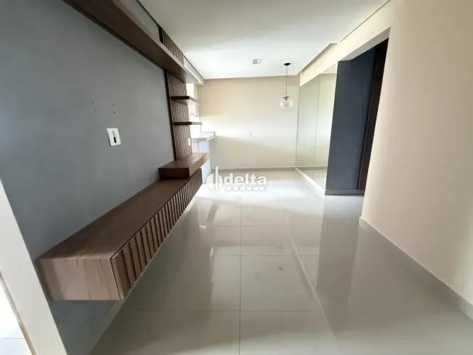 Apartamento com 2 quartos, sendo 1 suíte, disponível para venda no bairro Santa Mônica em