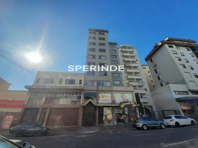 Locação Apartamento CAXIAS DO SUL RS Brasil