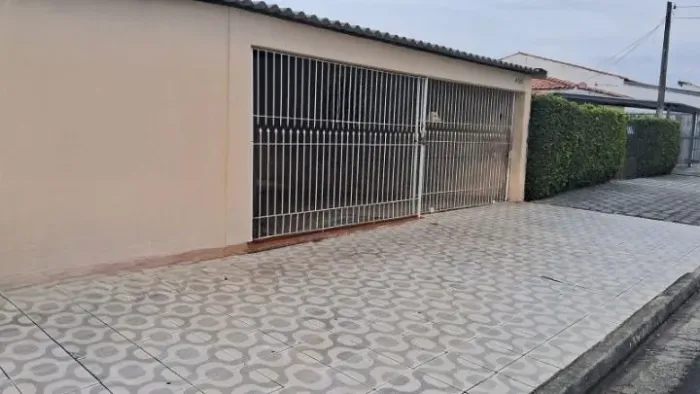 Casa à venda, 286 m² por R$ 450.000,00 - Jardim dos Estados - Sorocaba/SP
