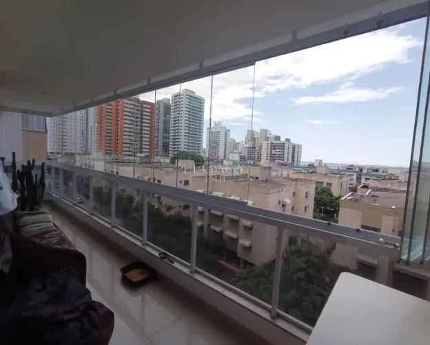 Apartamento com 2 Dormitorio(s) localizado(a) no bairro Itapoã em Vila Velha / ES Ref.:AP0