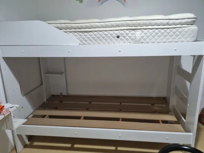 Cama beliche