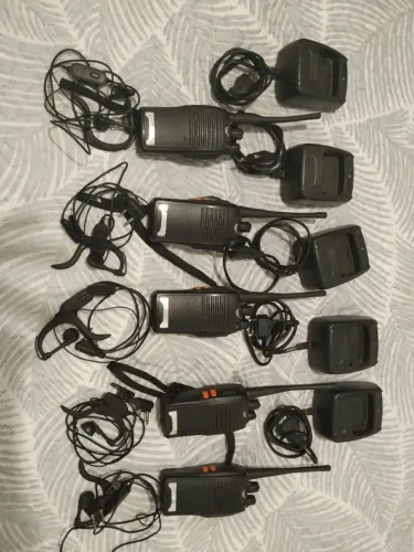 Rádio Walk Talk