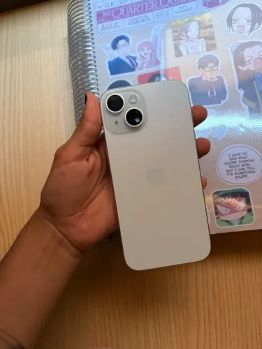 Iphone 15 256gb