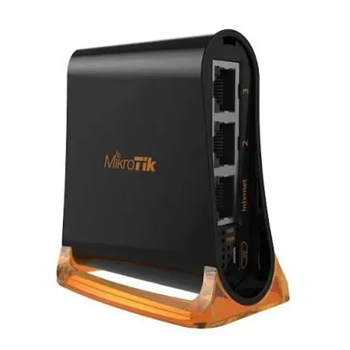 RouterBoard MikroTik - RB 931-2nd Hap Mini
