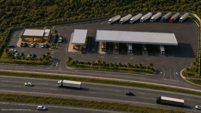 ÁREA COMERCIAL À VENDA 8.000 m² PLANOS E COM LICENÇAS PARA OBRA .