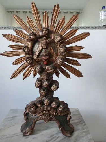 Arte e Antiguidades