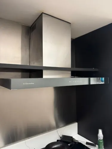 Coifa Electrolux 90CT 