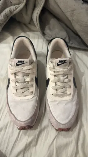 Tênis Nike Waffle Debut Original DH9523-109 | BR 38 | Excelente Estado