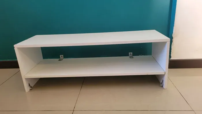 Nicho, cabides corpinho e cabides