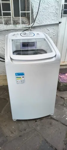MAQUINA DE LAVAR ROUPAS