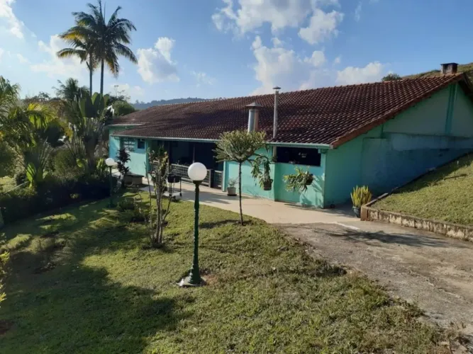 SITIO 29,85 HECT. FINANCIAMENTO BANCARIO SIMÃO PEREIRA,CASA SEDE,2 GALPÃO,2CASAS COLONO,AÇ
