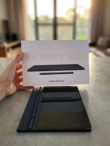 Tablet S6 Seminovo