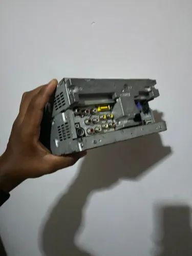 Rádio 2 din pioneer