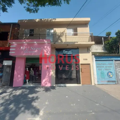 Casa à venda, Vila Nova Cachoeirinha, São Paulo, SP