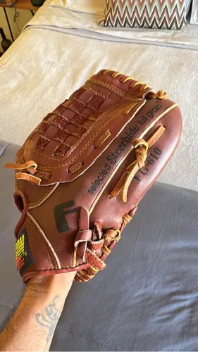 Luva de baseball Falcon TAM:M