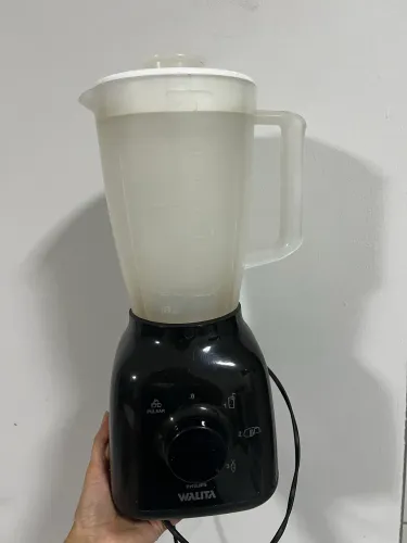Liquidificador Philips Walita