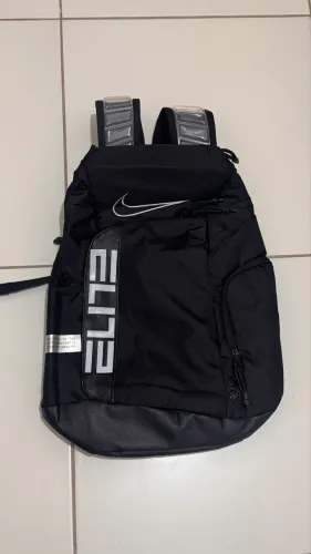 Mochila Nike elite original 