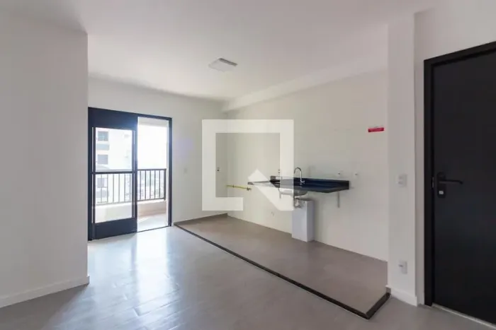 Apartamento à Venda - Centro, 2 Quartos, 50 m2