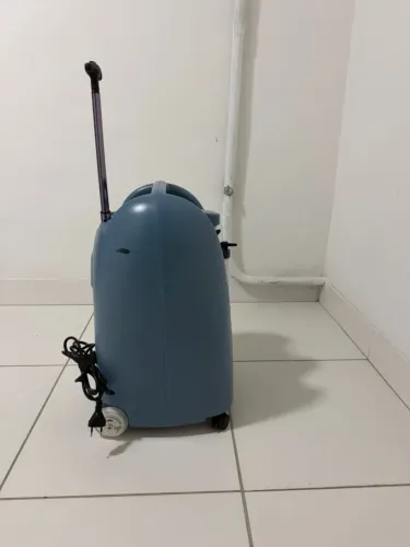 Concentrador de Oxigenio