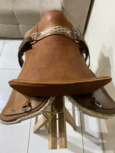 Sela para cavalo
