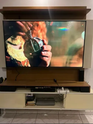 Painel suspenso para Tv
