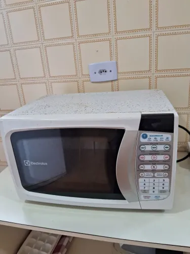 Microondas