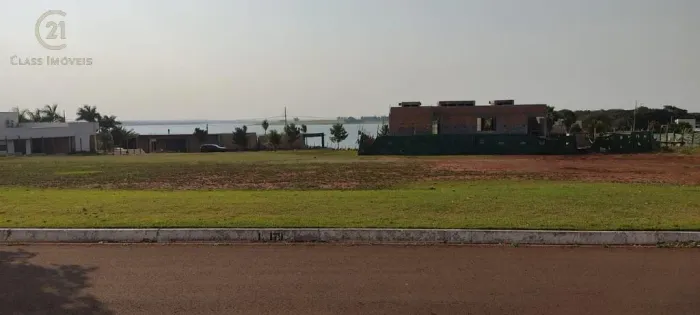 Terreno à venda em Sertaneja, Paranagi, com 828 m², Estância Punta Del Leste