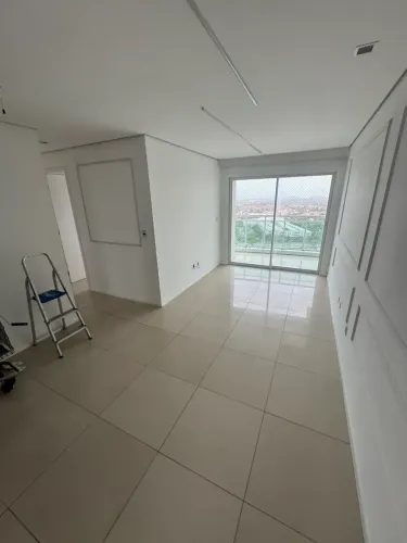 Ed Vitale - Andar Alto - 70m² - Nascente - 3 quartos - Lazer Completo - Luciano Cavalcante