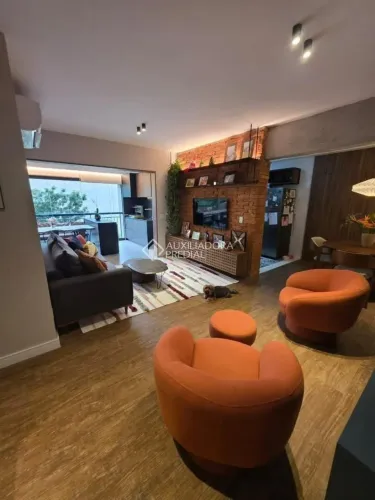 Apartamento à venda Condomínio Residencial Royale Prestige, Vila Gilda, Santo André, com 1