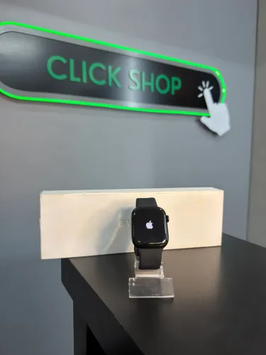 Apple Watch Series 11 - Garantia Apple até 2027