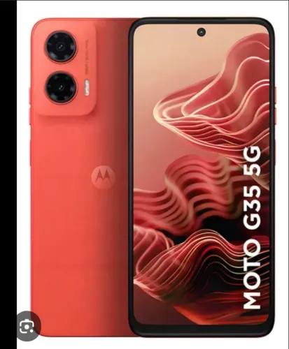Moto g 35 5g