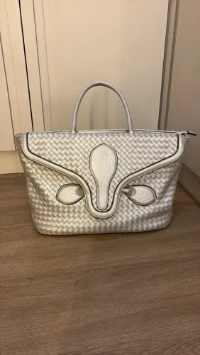 Bolsa Capodarte, edição limitada, GG
