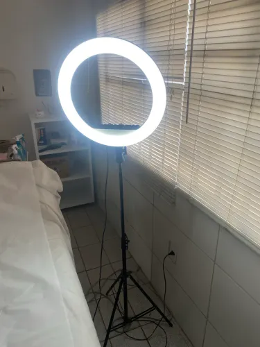 Ring Ligth potente -grande