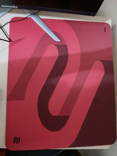 Mousepad Zowie 
