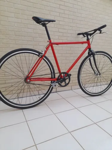 SINGLE SPEED