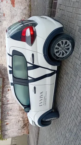Fiat Mobi Like 1.0 Fire Flex 5P. 2024