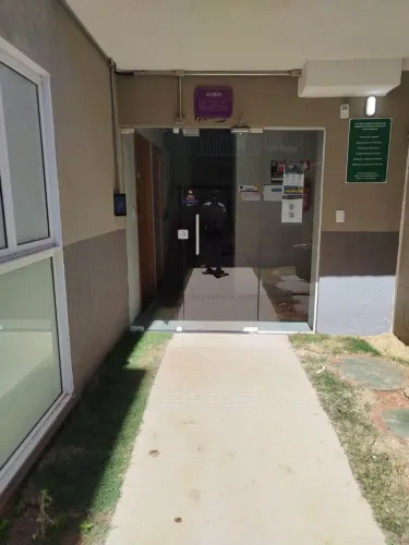 Apartamento no Condomínio Vila das Hortências