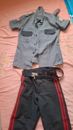 FARDA COLEGIO MILITAR